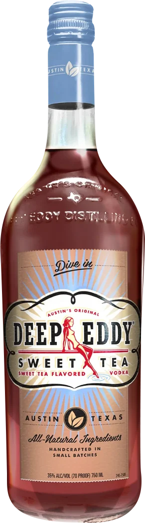 Deep Eddy Sweet Tea Vodka (1.75L)