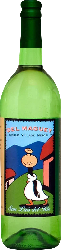 Del Maguey San Luis del Rio