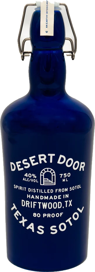 Desert Door Original Texas Sotol (1L)