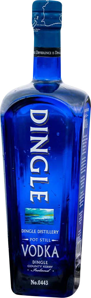 Dingle Pot Still Vodka