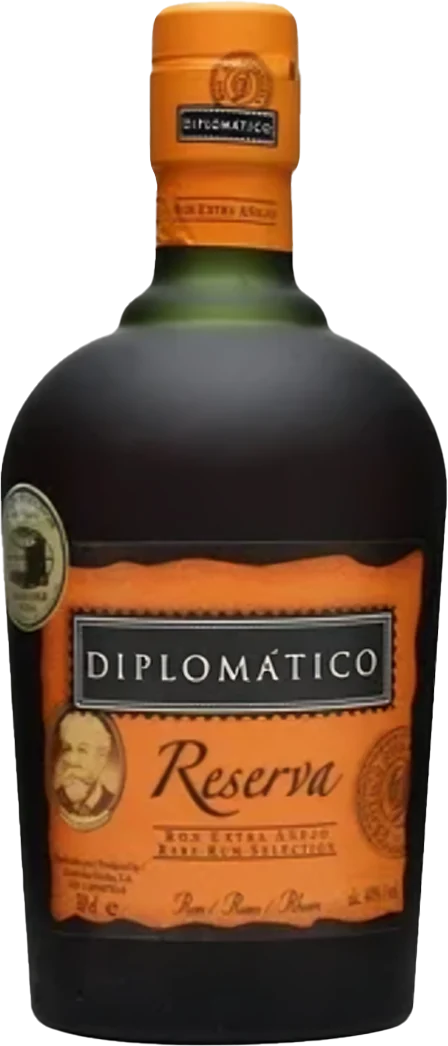 Diplomatico - Botucal Reserva Extra Anejo Rare Rum Selection (50mL)