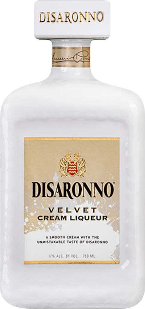 Disaronno Velvet Liqueur