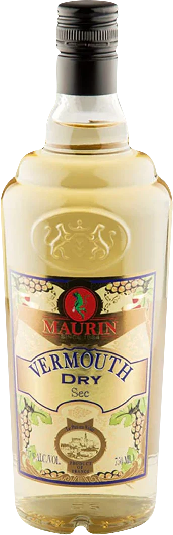 Maurin Dry Vermouth