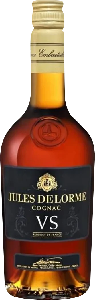 Jules Delorme VS Cognac