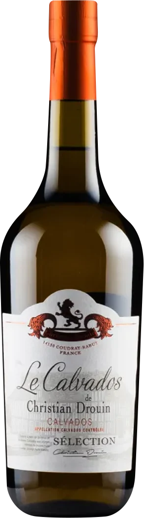 Christian Drouin Selection Calvados