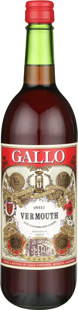 Gallo Sweet Vermouth