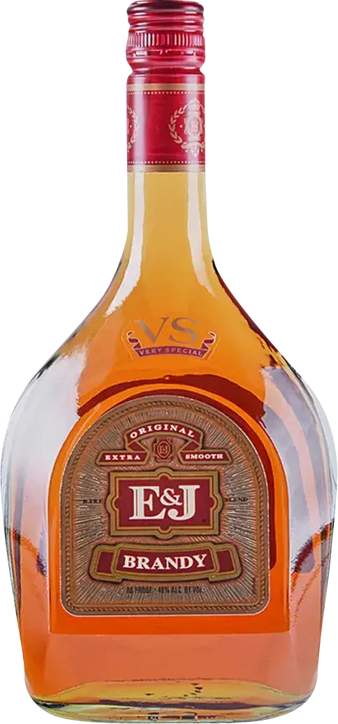 E&J V.S. Original Extra Smooth Brandy