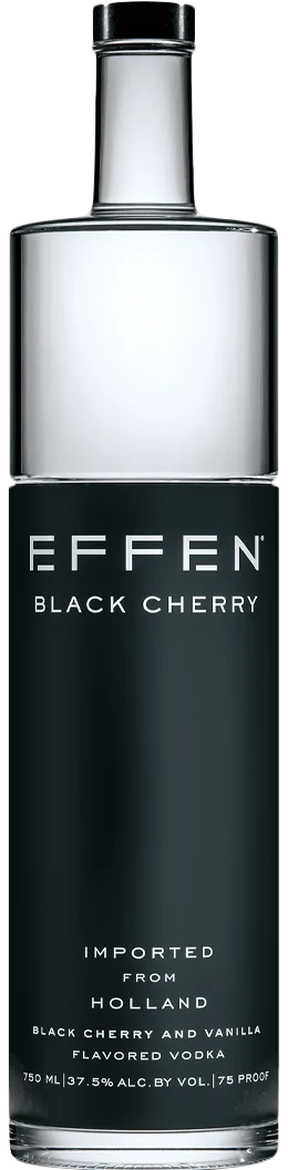 Effen Black Cherry Vodka