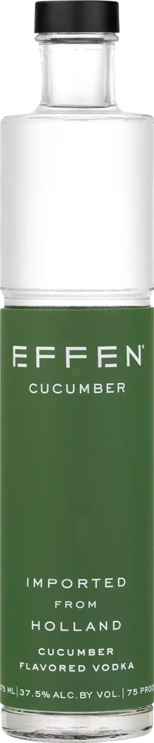 Effen Cucumber Vodka