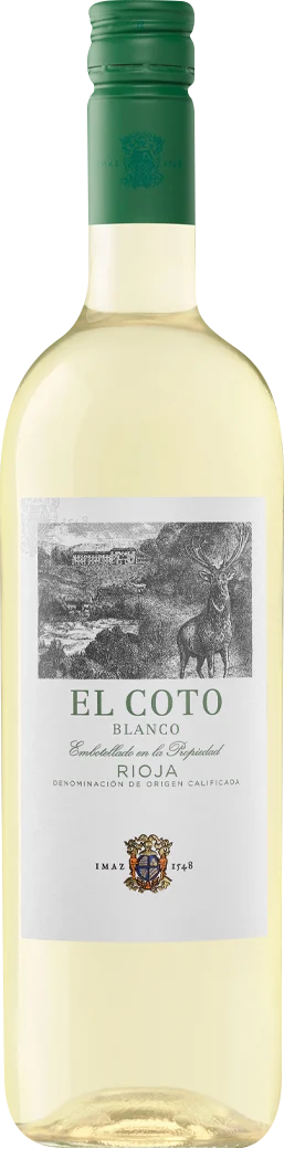 El Coto Blanco