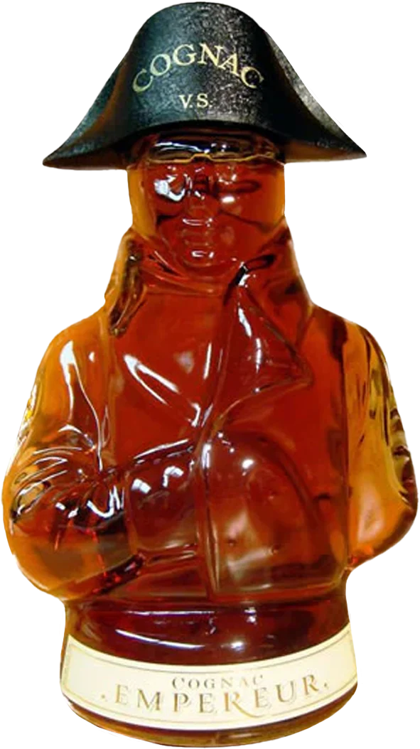 Empereur VS Cognac