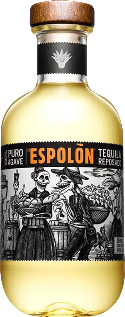 Espolon Tequila Reposado (1L)