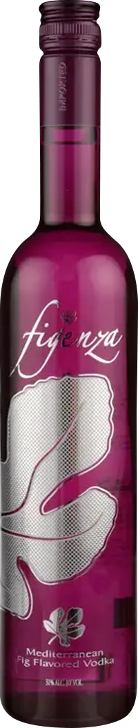 Figenza Mediterranean Fig Flavored Vodka
