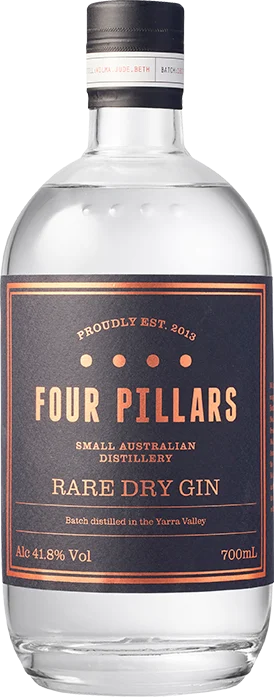 Four Pillars Rare Dry Gin