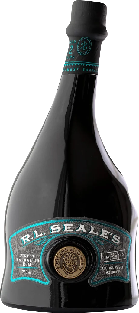 R.L. Seale's 12 Year Old Rum