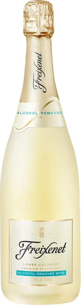 Freixenet Alcohol-Removed Premium Sparkling