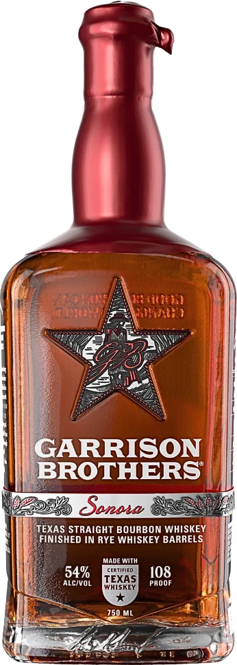 Garrison Brothers Sonora Straight Bourbon Whiskey