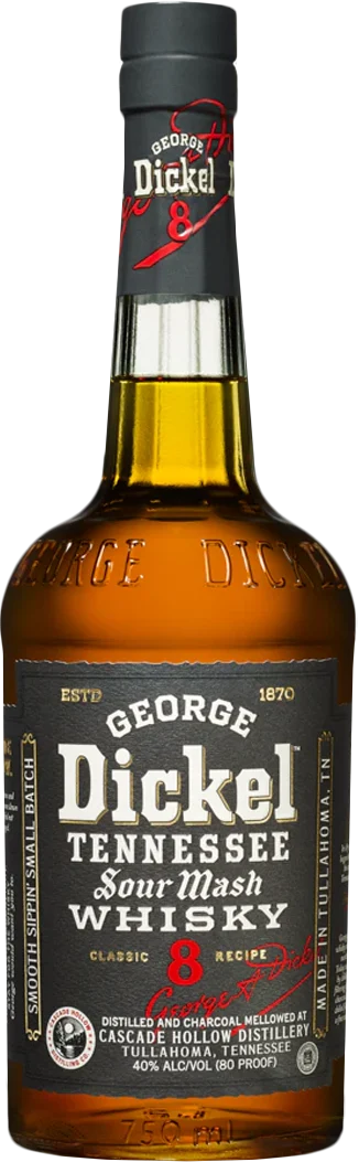 George Dickel Classic No. 8