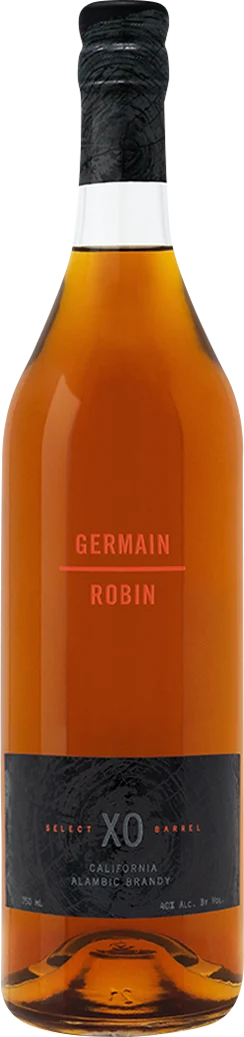 Germain-Robin XO Brandy