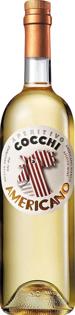 Giulio Cocchi Americano Aperitivo