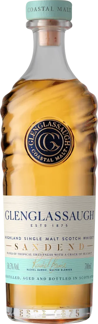 Glenglassaugh 'Sandend' Single Malt Scotch Whisky (700mL)