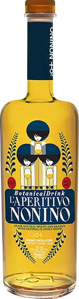 Nonino L'Aperitivo Botanical Drink