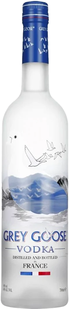 Grey Goose Original Vodka (200mL)