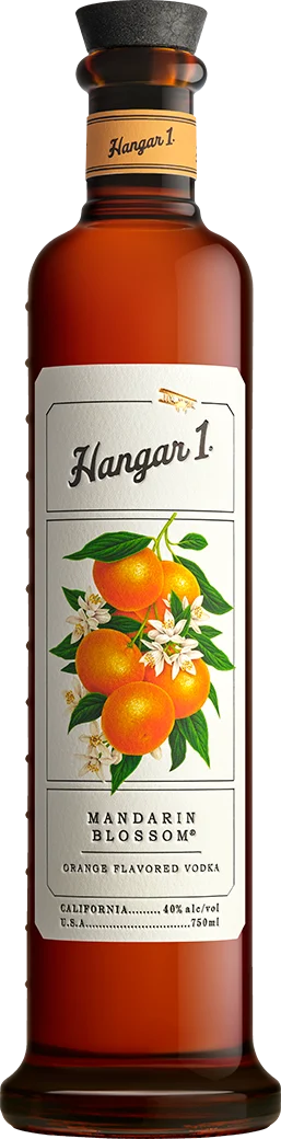 Hangar 1 Vodka Mandarin Blossom