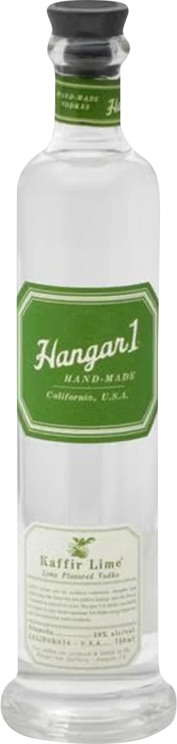 Hangar One Kaffir Lime Vodka