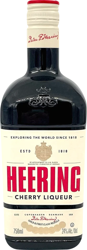 Peter Heering Cherry Liqueur