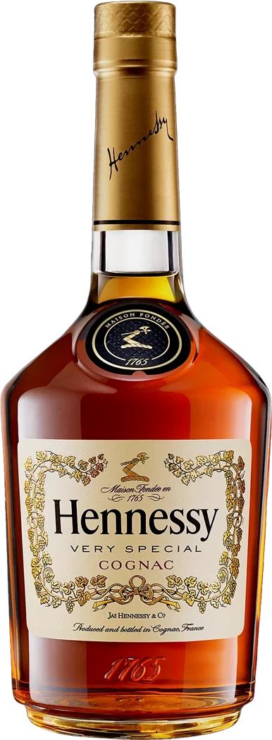 Hennessy V.S. Cognac (1.75L)