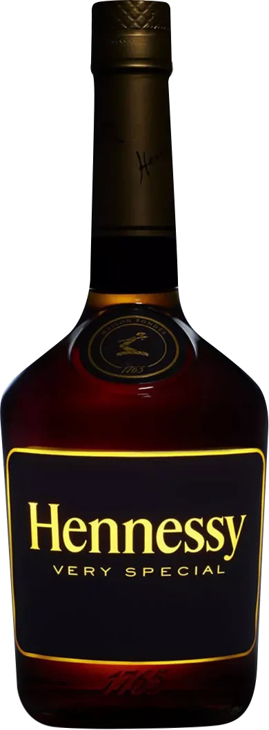 Hennessy VS Luminous Cognac (1L)