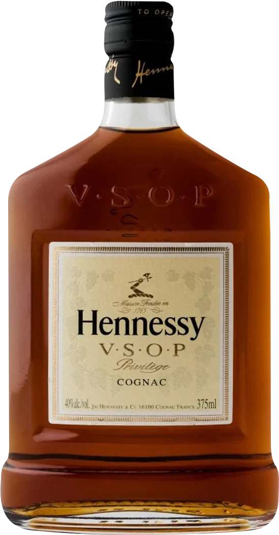 Hennessy VSOP Privilege Cognac (375mL)