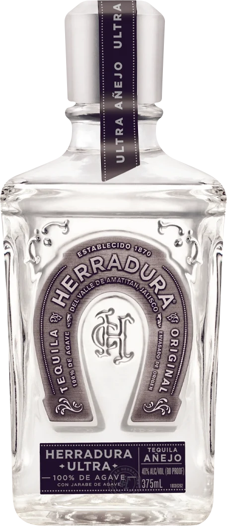 Herradura Ultra Tequila Anejo (375mL)