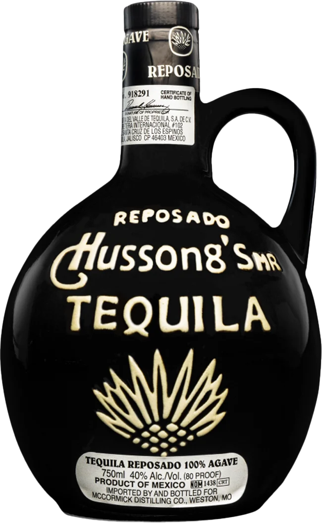 Hussong's Mr Tequila Reposado