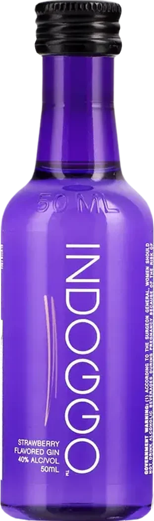 Indoggo Gin (50mL)