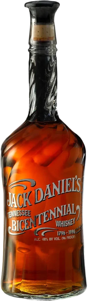 Jack Daniel's Bicentennial Tennessee Whiskey
