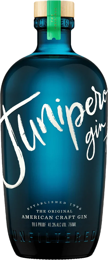 Anchor Junipero Gin