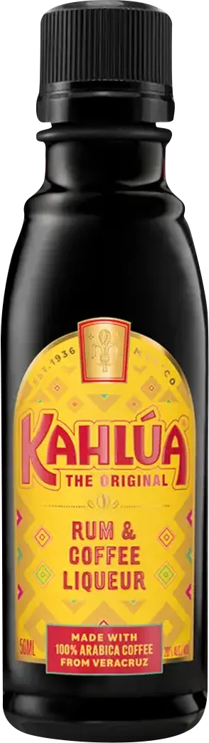 Kahlua Coffee Liqueur (50mL)