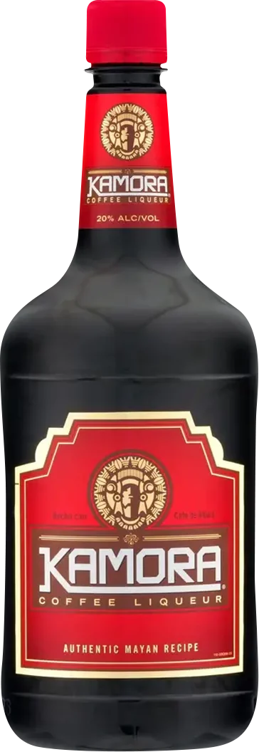 Kamora Coffee Liqueur (1.75L)