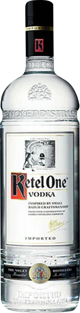 Ketel One Vodka (1L)