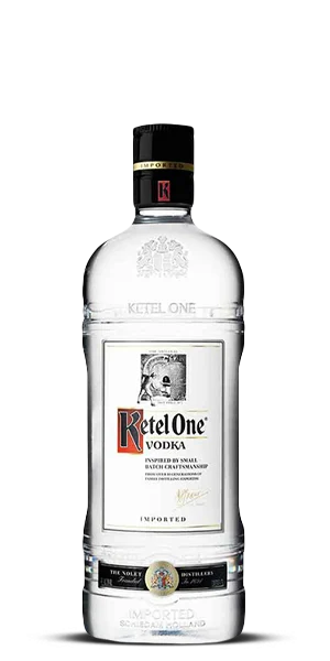 Ketel One Vodka (50mL)
