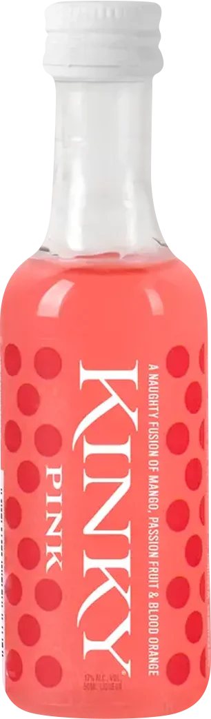 Kinky Pink Liqueur (50mL)