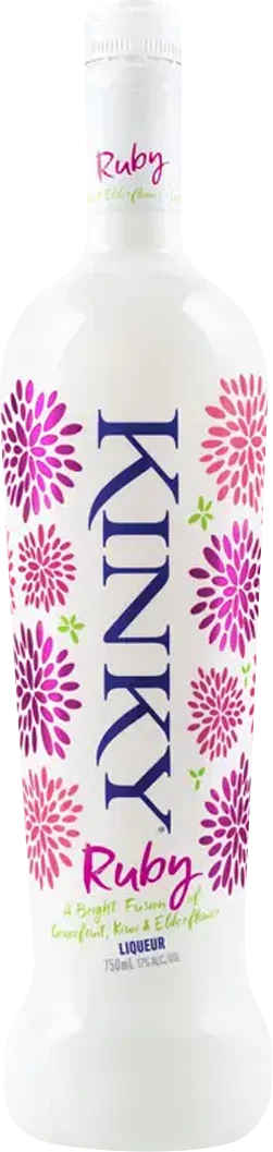 Kinky Ruby Liqueur