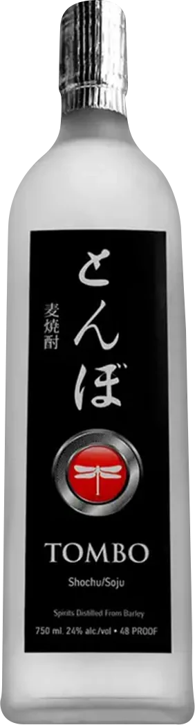 Kojika 'Tombo' Shochu