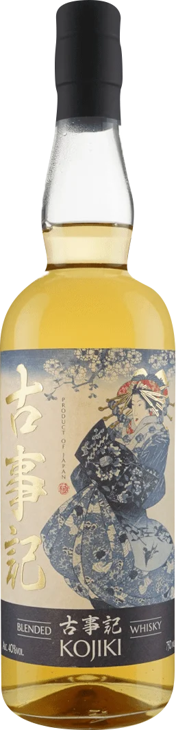 Kojiki Blended Whisky