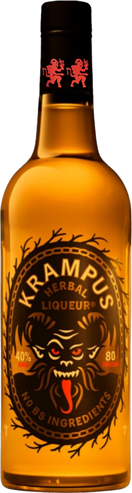 Krampus Herbal Liqueur