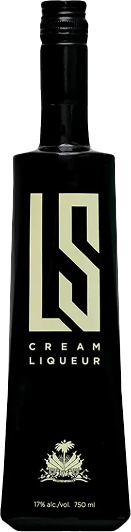 LS Cream Liqueur