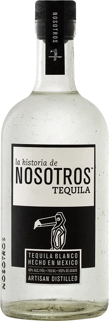 Nosotros Tequila Blanco
