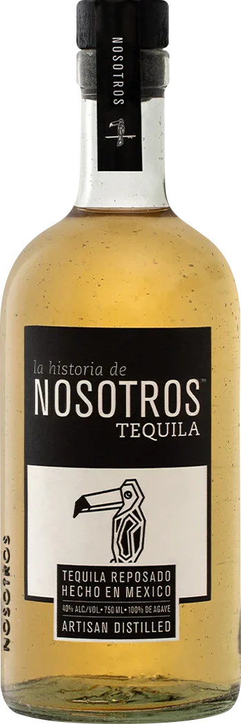 Nosotros Tequila Reposado